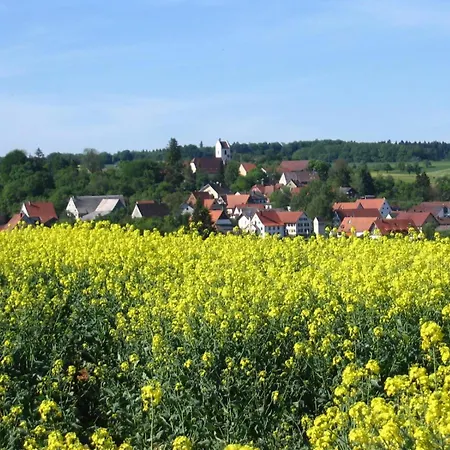 121 Im Schneckenpfad Bad Dürrheim