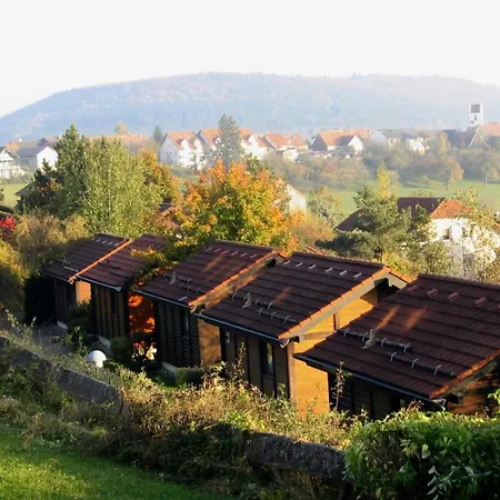 121 Im Schneckenpfad Bad Dürrheim