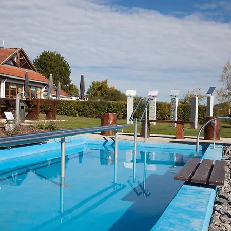 121 Im Schneckenpfad Vakantiehuis Bad Dürrheim
