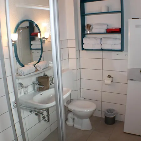 Vakantiehuis 121 Im Schneckenpfad