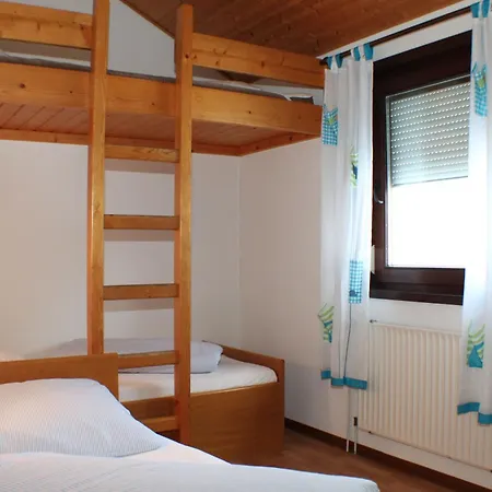 121 Im Schneckenpfad Bad Dürrheim
